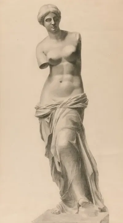 Venus De Milo
