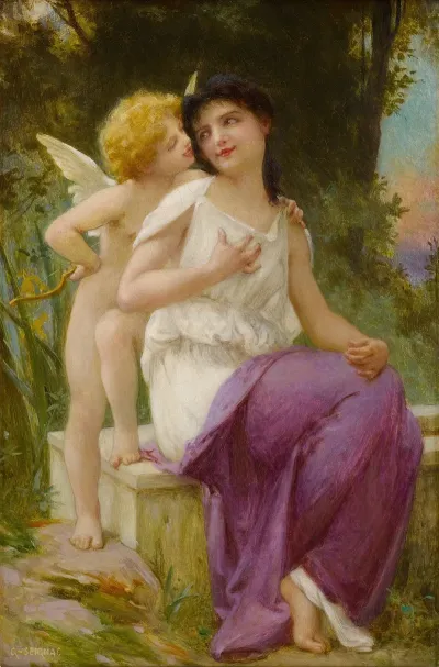 Venus Et Lamour 2