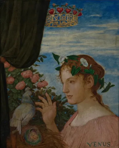Venus Freya