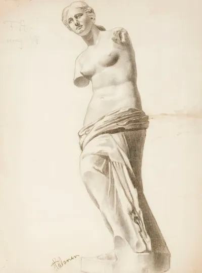 Venus Of Milo