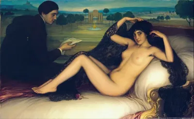 Venus Of Poetry