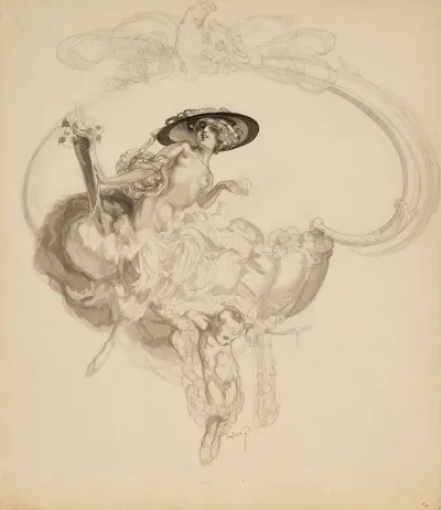 Venus Triumphans