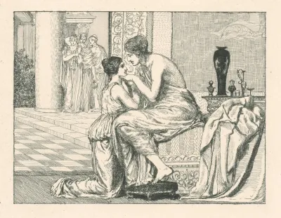 Venusa A Psyche