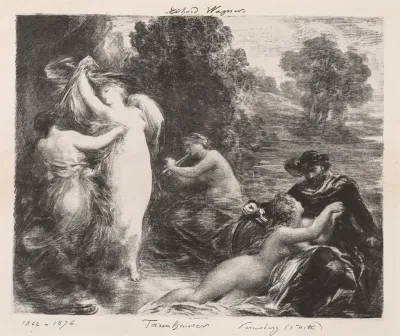 Venusberg