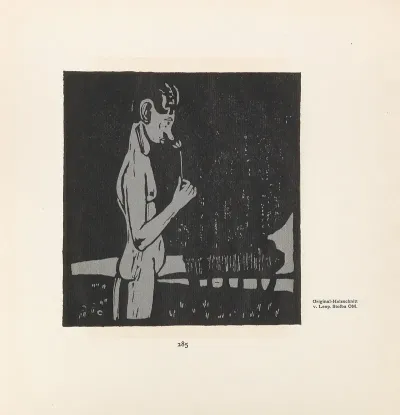 Ver Sacrum 1903 S 285