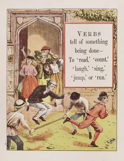 Verbs
