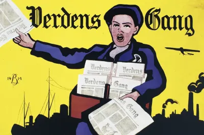 Verdens Gang