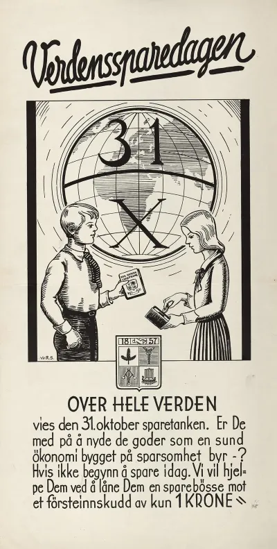 Verdenssparedagen