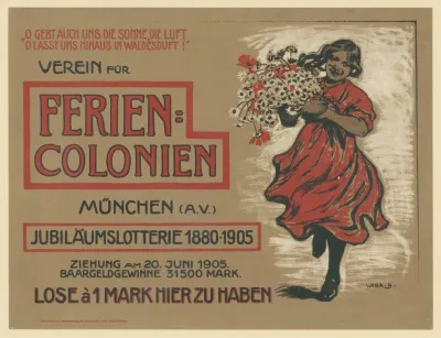 Verein Fur Ferienkolonien