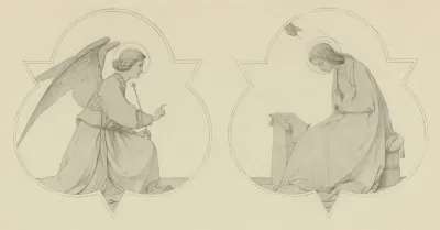 Verkundigung Mariae