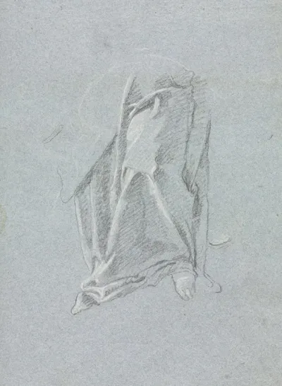 Verona Sketchbook Drapery With Foot Page 83