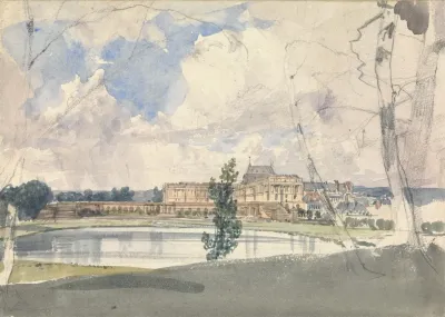 Versailles 2