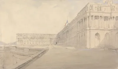 Versailles 4