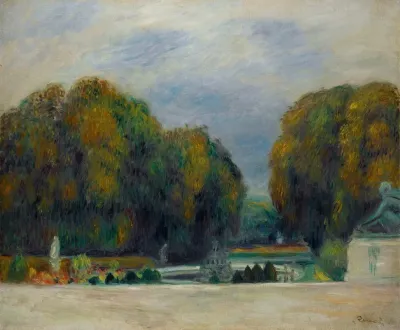 Versailles