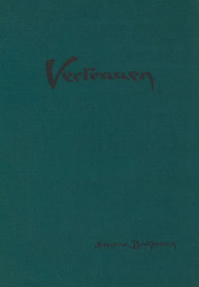 Vertrauen Pl 01