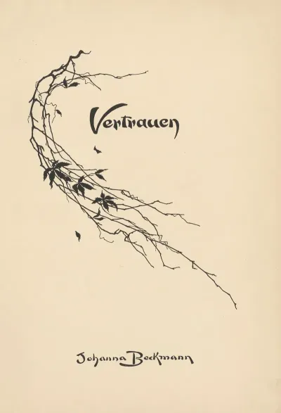 Vertrauen Pl 02