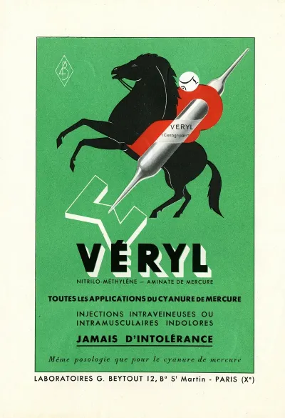 Veryl