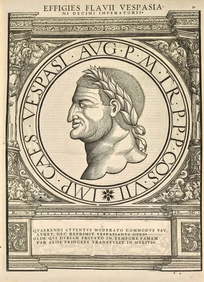 Vespasian