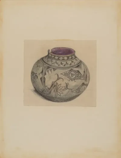 Vessel 5