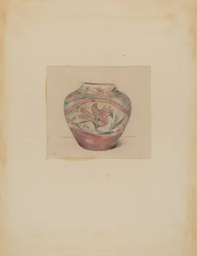 Vessel 7
