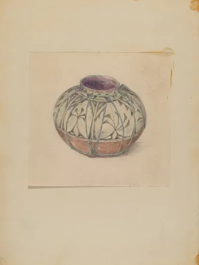 Vessel 8