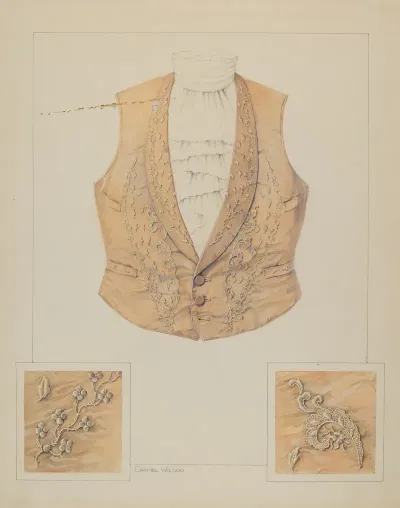 Vest 2