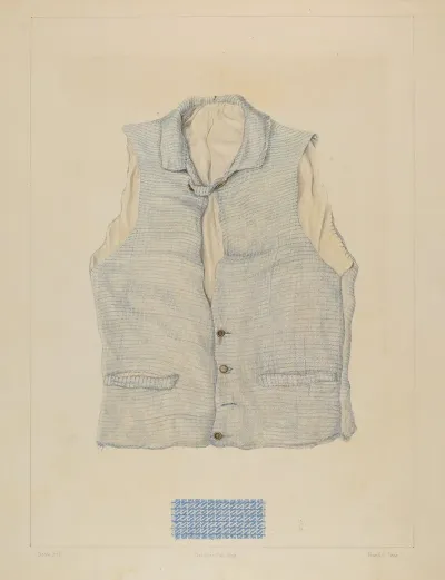 Vest 3