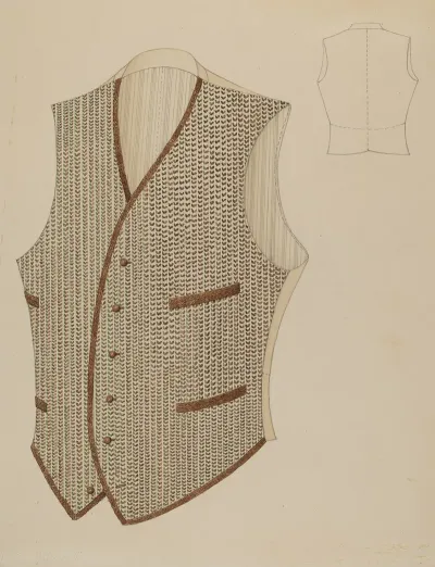 Vest 7