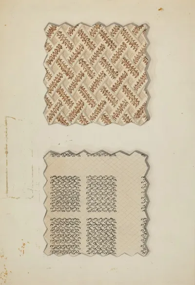 Vest Material 2