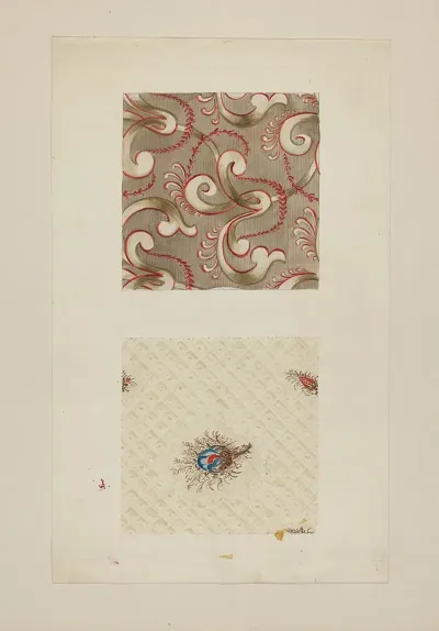 Vest Material 3