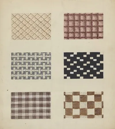Vest Material 4