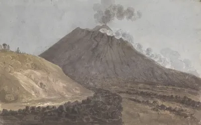 Vesuvius 3