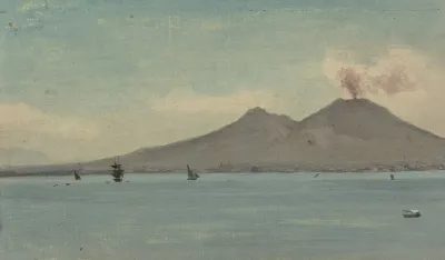 Vesuvius
