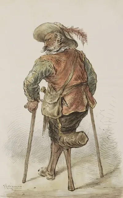 Veteraan