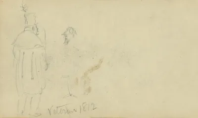 Veteran 1812