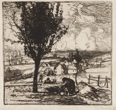 Veu De Jouy Le Moutier