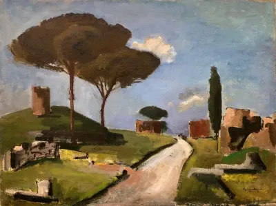 Via Appia 3