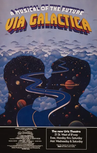 Via Galactica