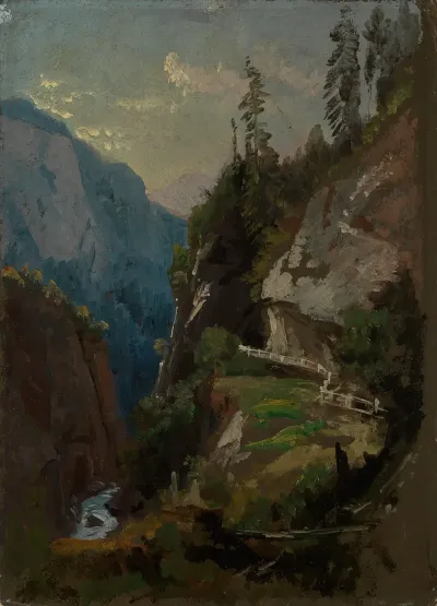 Via Mala 2