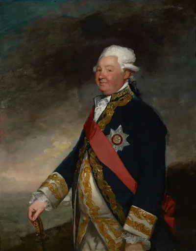 Vice Admiral Edward Hughes 2