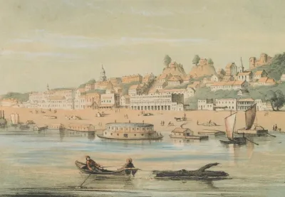 Vicksburg