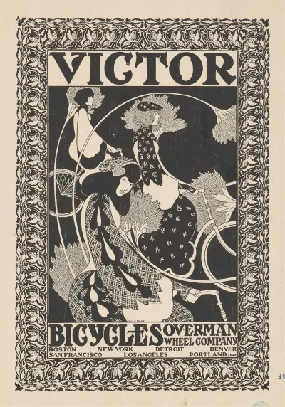 Victor Bicycles