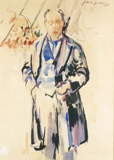 Victor De Meyere