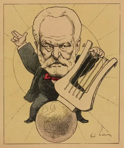 Victor Hugo 10