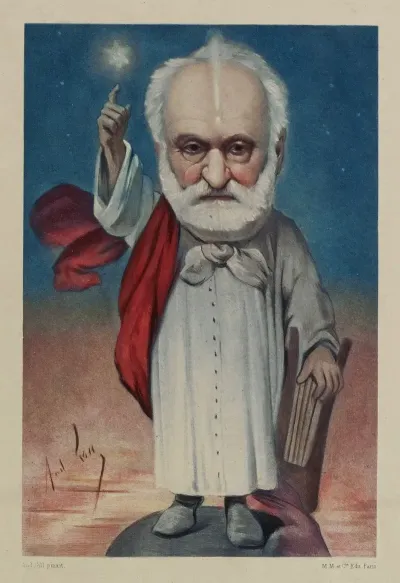 Victor Hugo 11