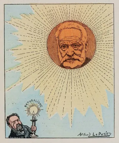 Victor Hugo 14
