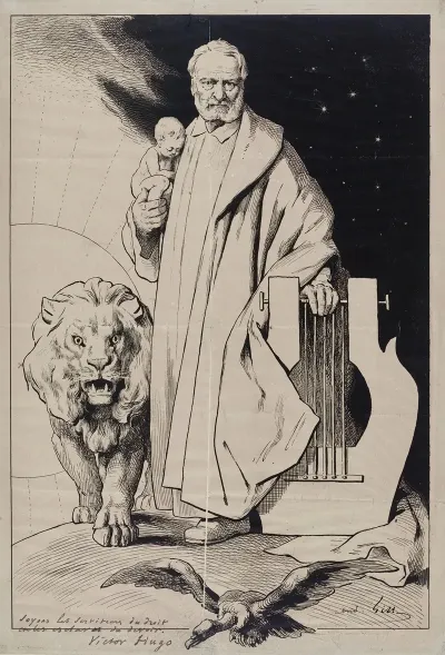 Victor Hugo 2 2