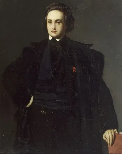 Victor Hugo 2
