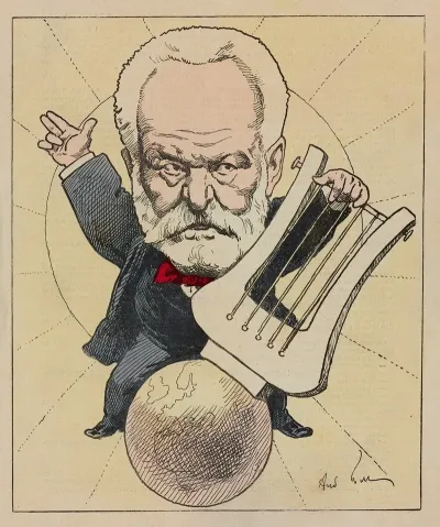 Victor Hugo 5