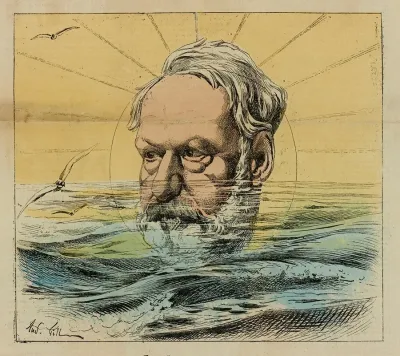 Victor Hugo 7